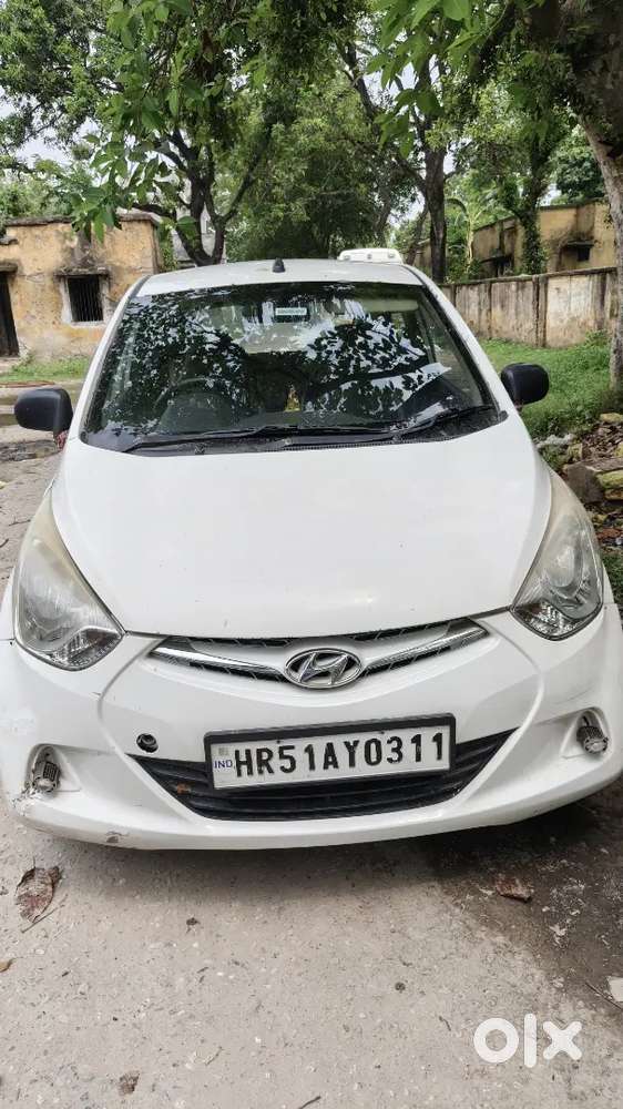 Hyundai Eon 2014