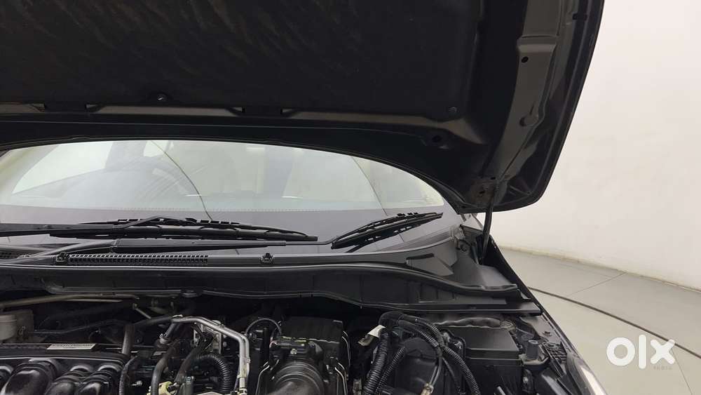 Honda City I-vtec V, 2021, Petrol