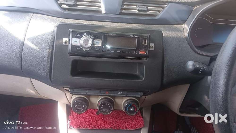 Renault Triber 2019 Petrol Good Condition