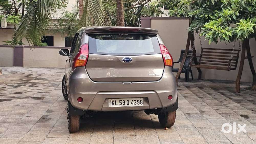 Datsun Redi Go Limited Edition 2018, 2019, Petrol