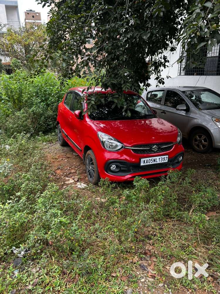 Maruti Suzuki Celerio 2024 Petrol 7000 Km Driven