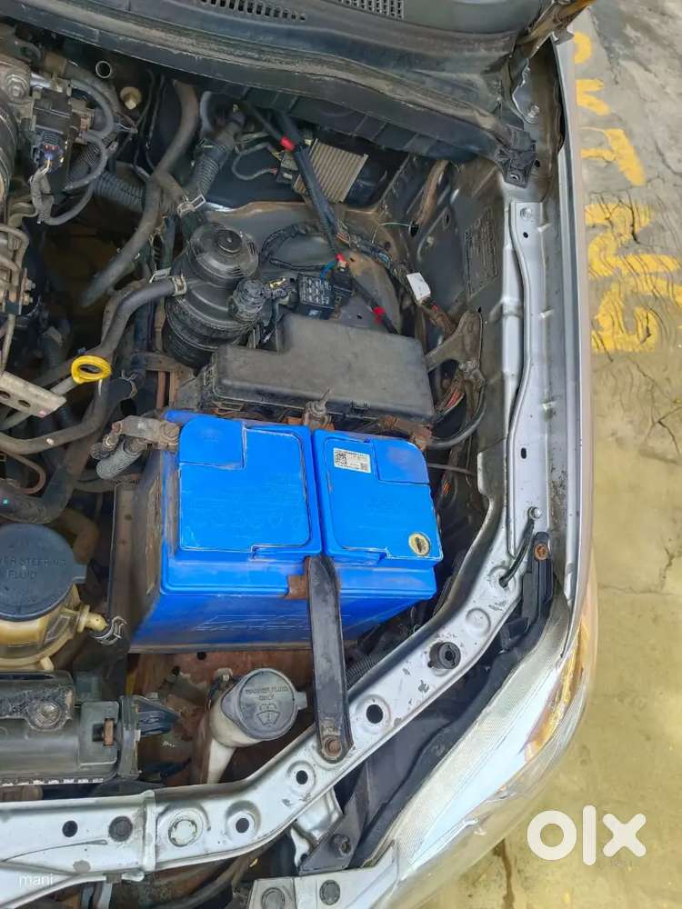 Toyota Innova 2013 Diesel Manual