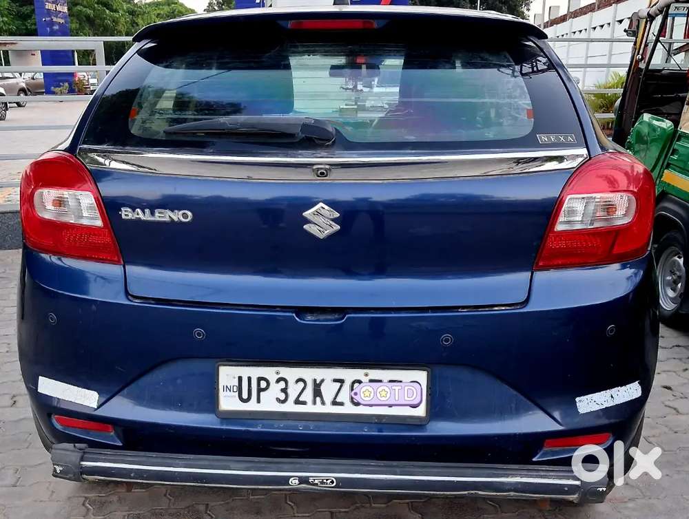 Maruti Baleno 1.2 Zeta 2020