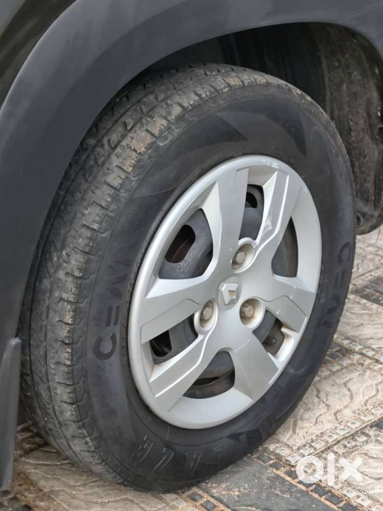 Renault Kwid Rxl, 2019, Petrol