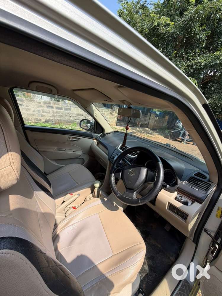 Swift Dzire
