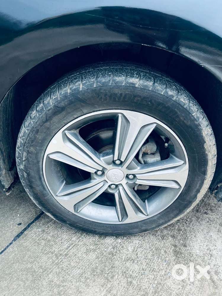 Hyundai Verna Vtvt 1.6 Sx, 2019, Petrol
