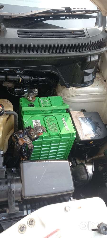 Maruti Suzuki Ertiga Shvs Vdi, 2018, Diesel