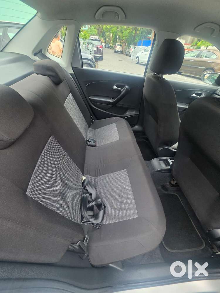 Volkswagen Ameo 1.2 Mpi Comfortline, 2019, Petrol