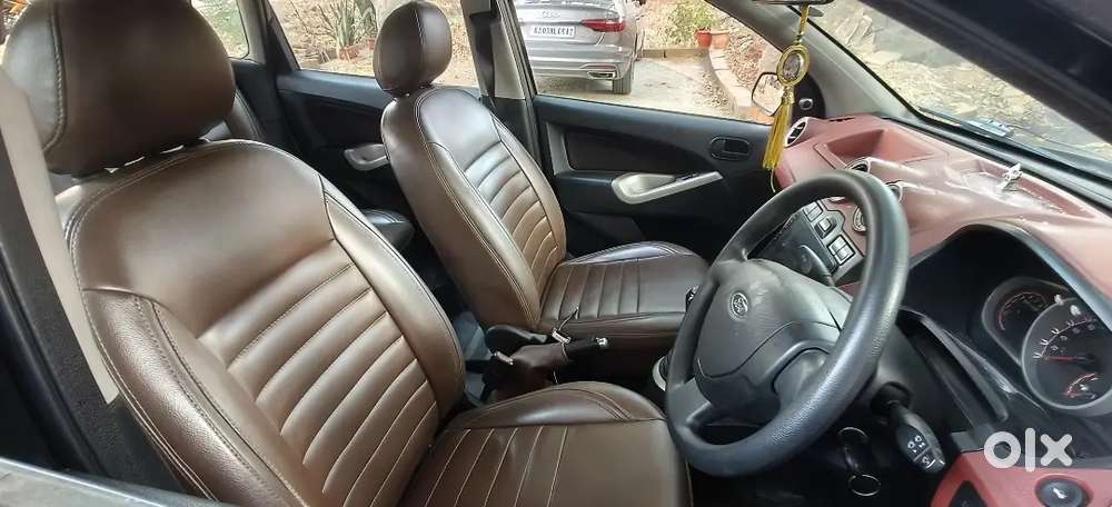Ford Figo 2010 Diesel Good Condition