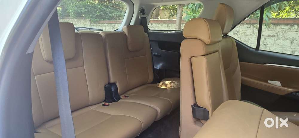 Toyota Fortuner 4x4 At 2.8 Diesel, 2020, Diesel