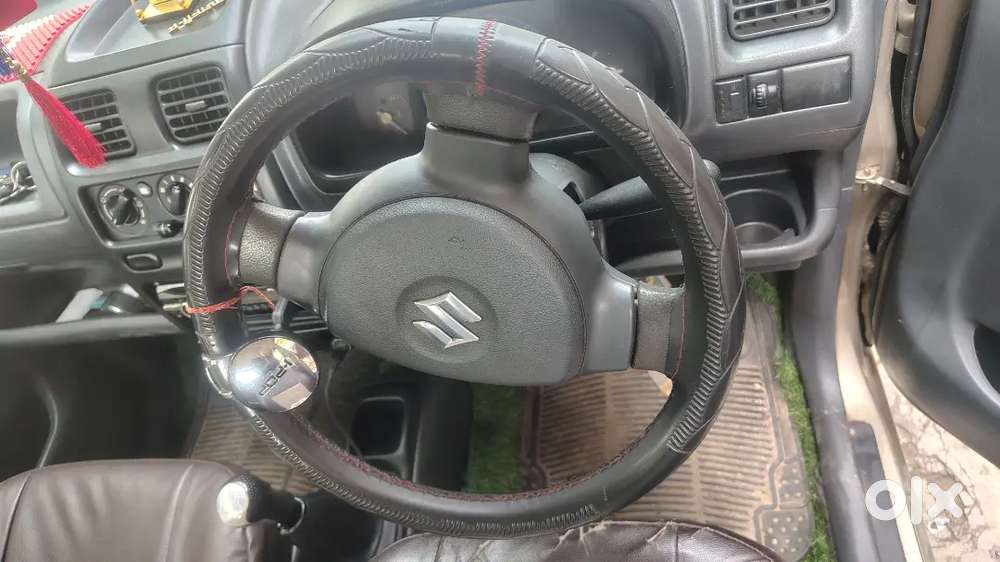Maruti Suzuki Wagon R 2010 Petrol 150000 Km Driven