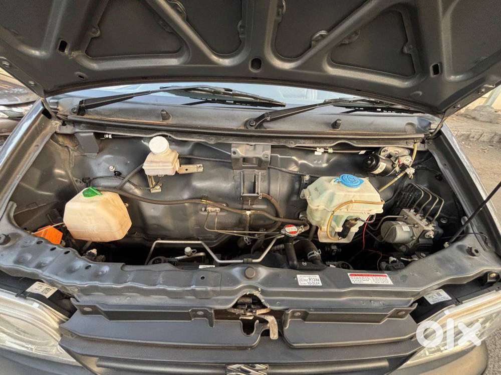 Maruti Suzuki Eeco Cng 5 Seater Ac, 2023, Cng & Hybrids