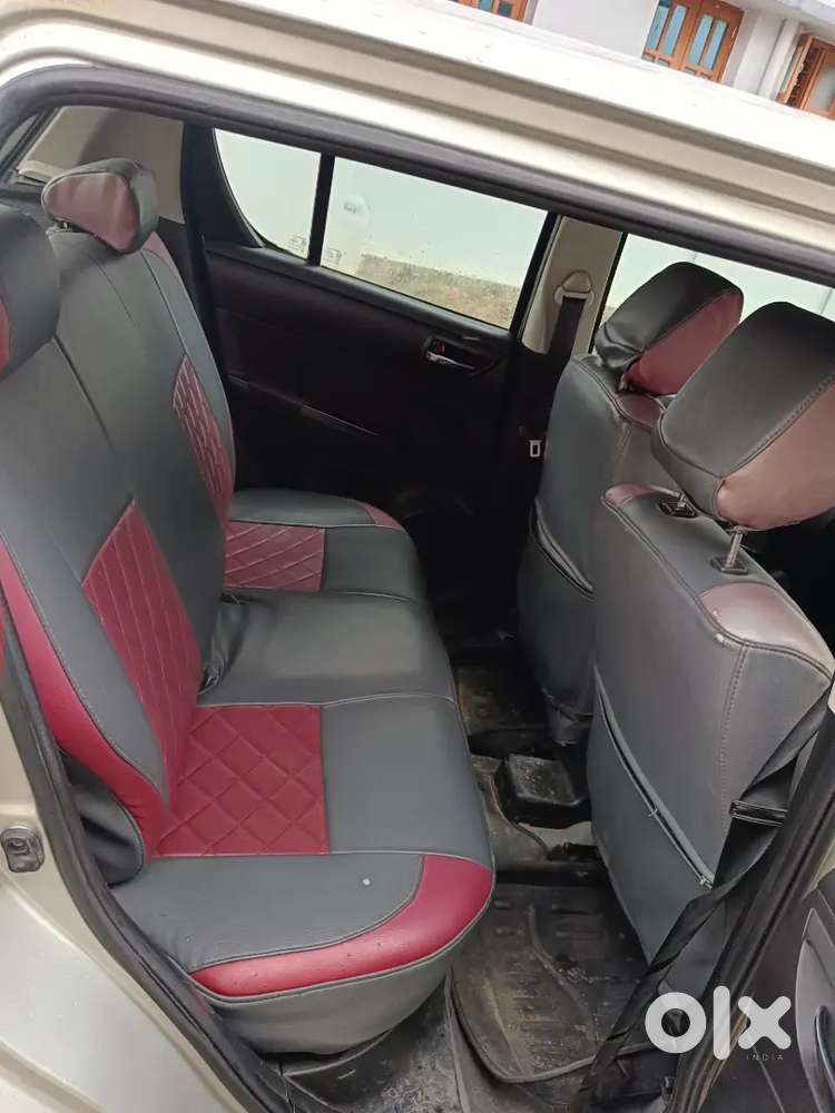 2012 Swift Vdi Diesel