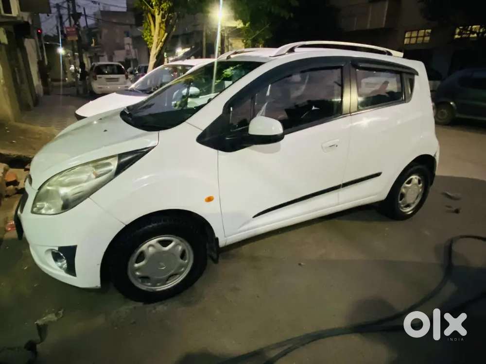 Chevrolet Beat 2013 Diesel 140000 Km Driven