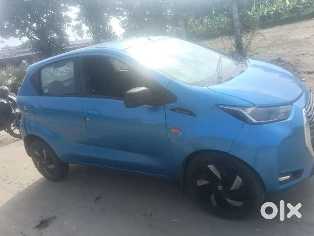 Datsun Redigo 2020 Petrol 52000 Km Driven