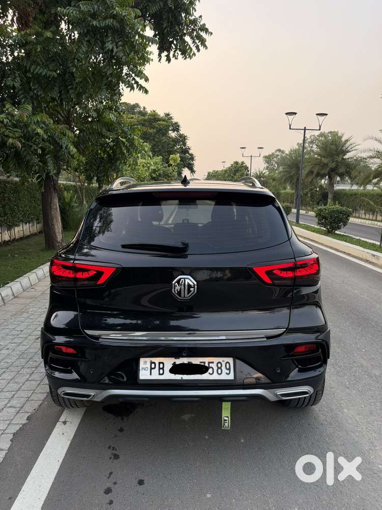 Mg Astor 1.5 Sharp, 2022, Petrol