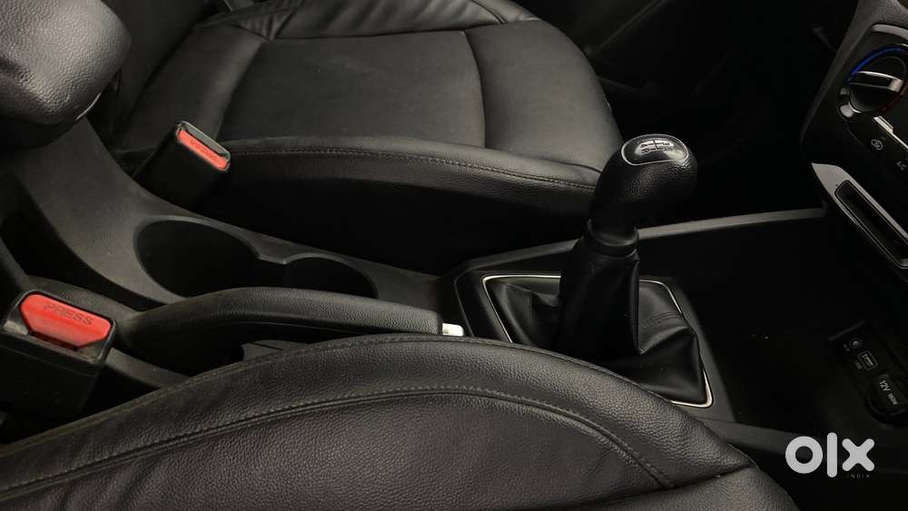 Hyundai Elite I20 Magna 1.2, 2015, Petrol