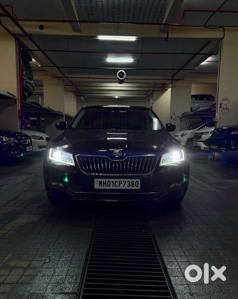 Skoda Superb L&k (2017) &bull; Mint Condition &bull; Urgent Sale