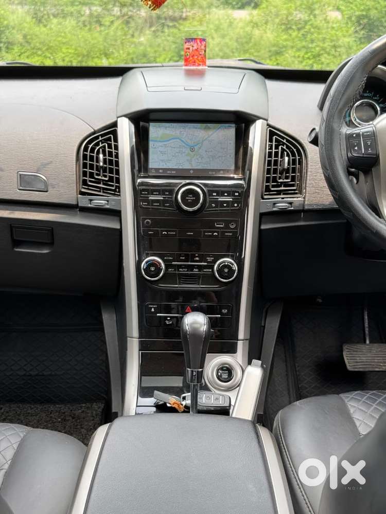 Mahindra Xuv500 W9 At 1.99, 2019, Diesel