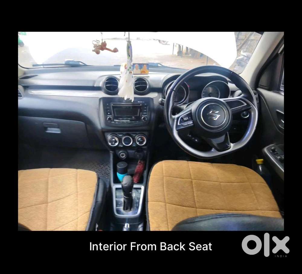 Maruti Suzuki Swift 2018 Diesel Auto