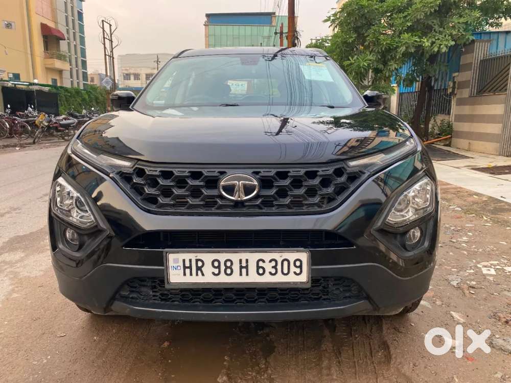 Tata Safari 2.0 Kryotec Xta Plus, 2023, Diesel