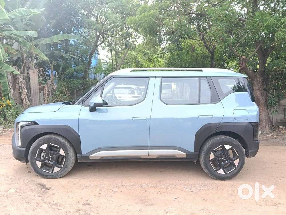Kia Syros Htx Turbo, 2025, Petrol