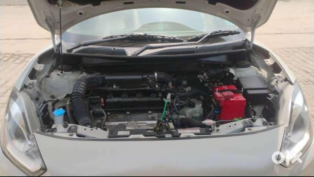 Maruti Suzuki Dzire Zxi Plus Ags, 2024, Petrol