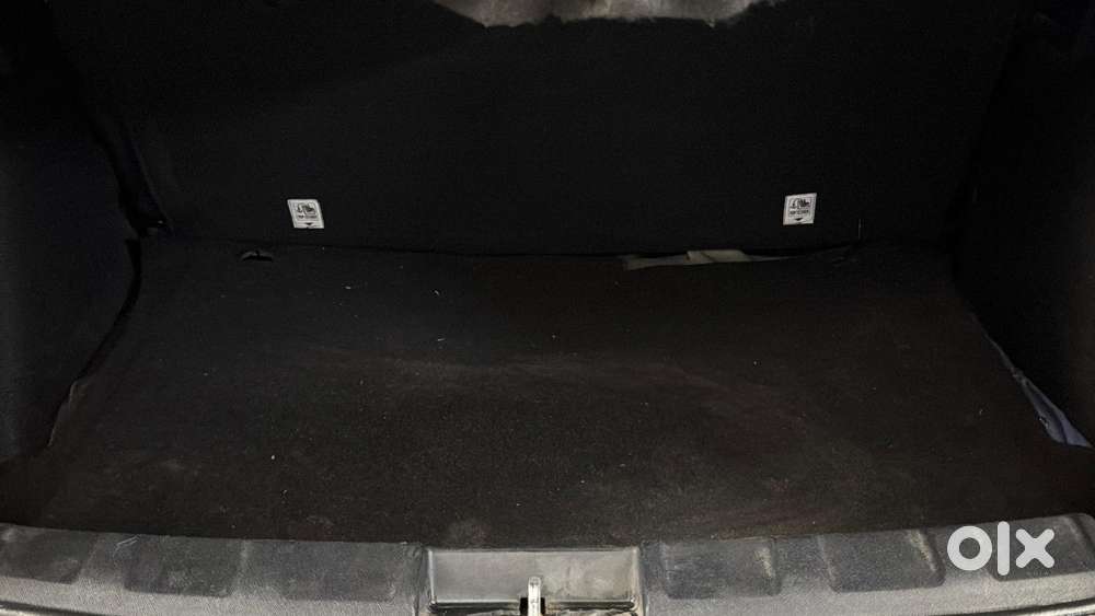 Tata Nexon 1.2 Revotron Xm, 2019, Petrol