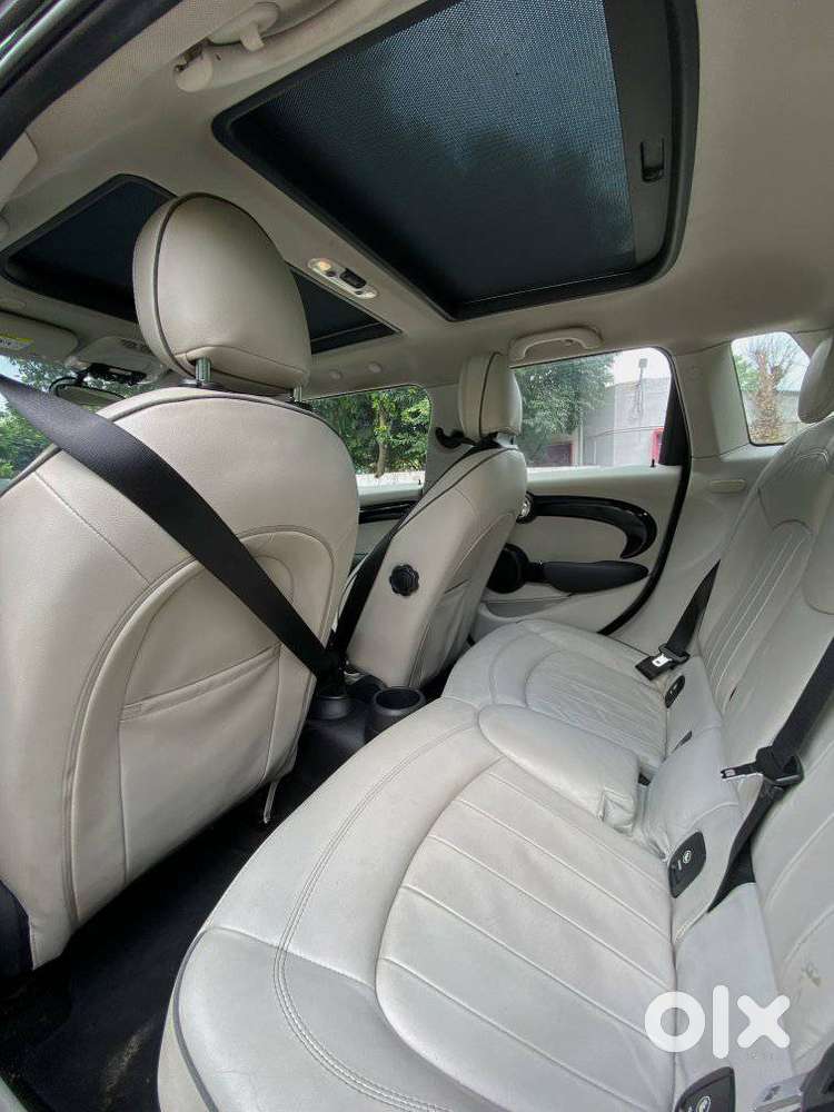 Mini Cooper S Cooper 5 Door, 2018, Diesel