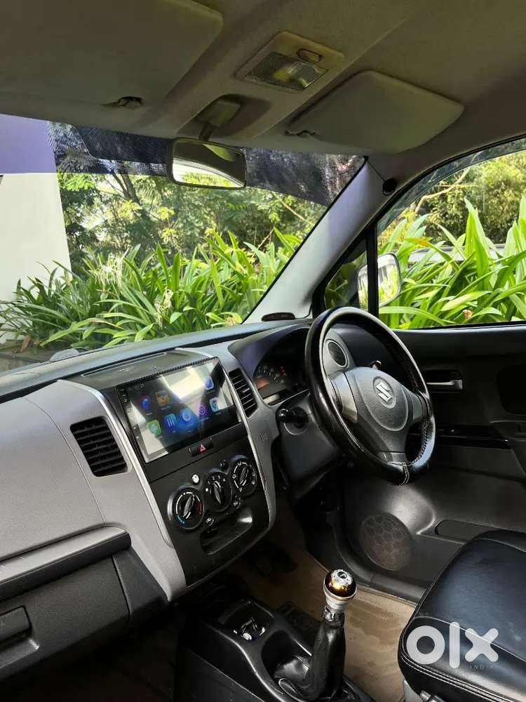 Converted To Vxi, High Quality Vehicle, 85% Tyre