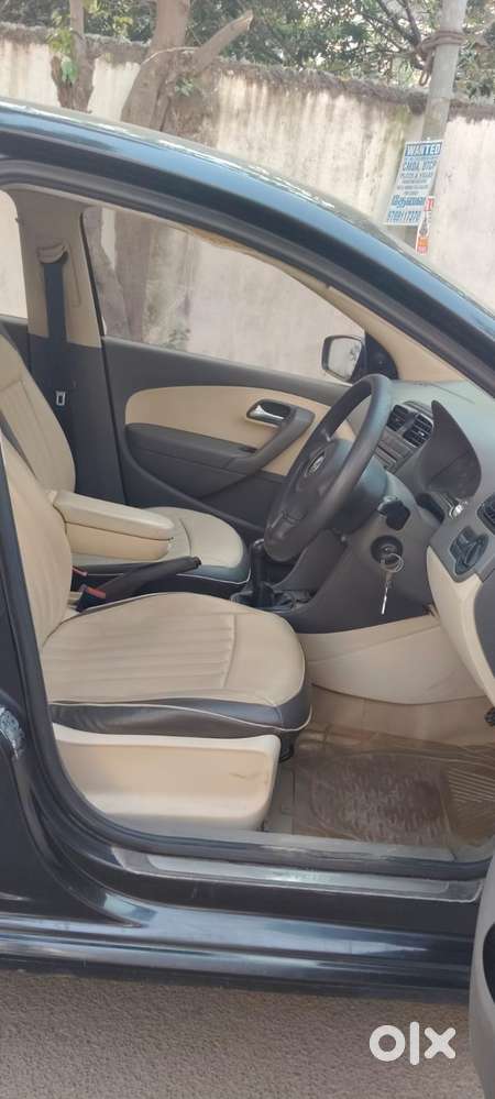 Volkswagen Vento 2010-2013 Petrol Style Limited Edition, 2012, Petro..