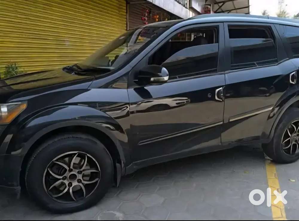 Mahindra Xuv500 2012 Diesel Good Condition