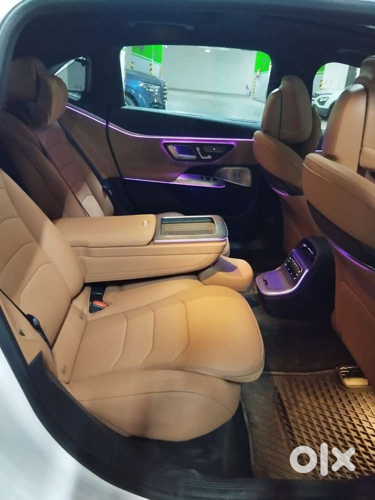 Mercedes-benz E-class E 200, 2025, Petrol