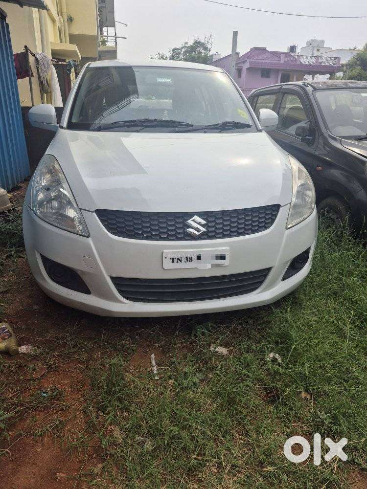 Maruti Suzuki Swift Ldi (o), 2012, Diesel