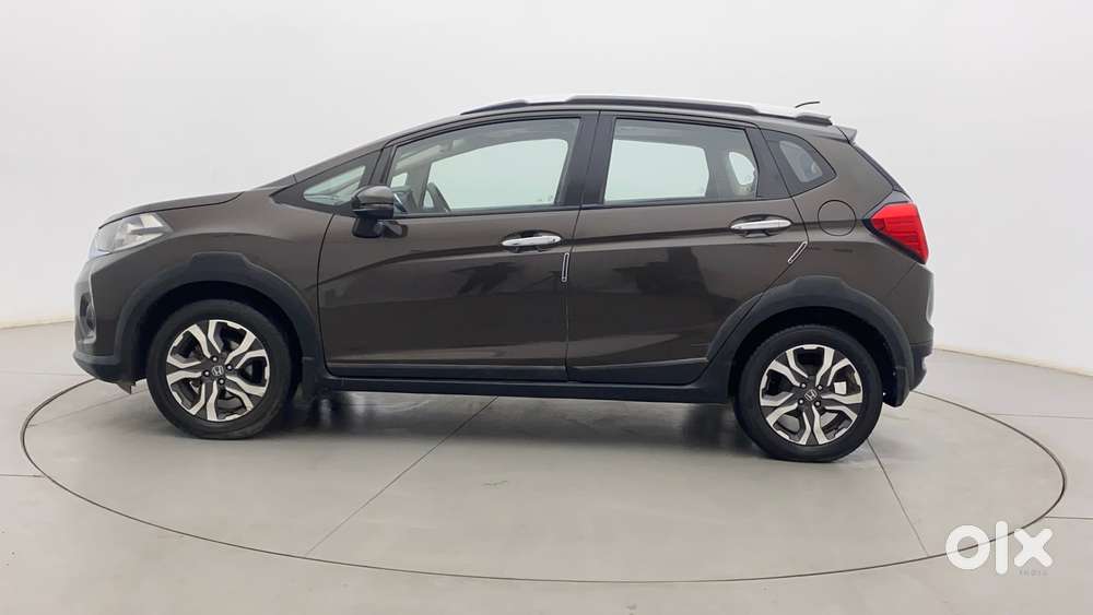 Honda Wr-v 1.2 Vx I-vtec, 2018, Petrol