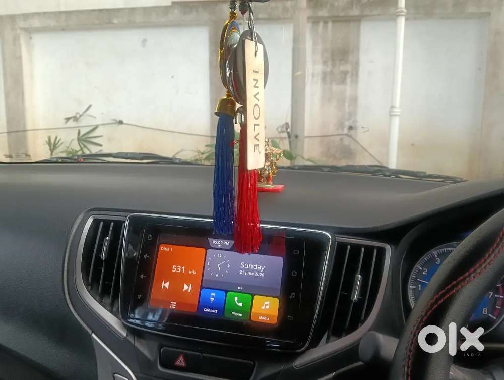 Baleno 1.3 Zeta 2020