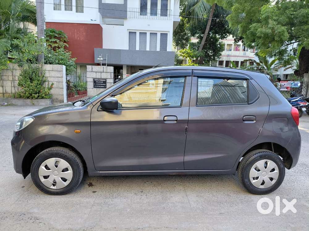 Maruti Suzuki Alto K10 Vxi Amt Optional, 2023, Petrol