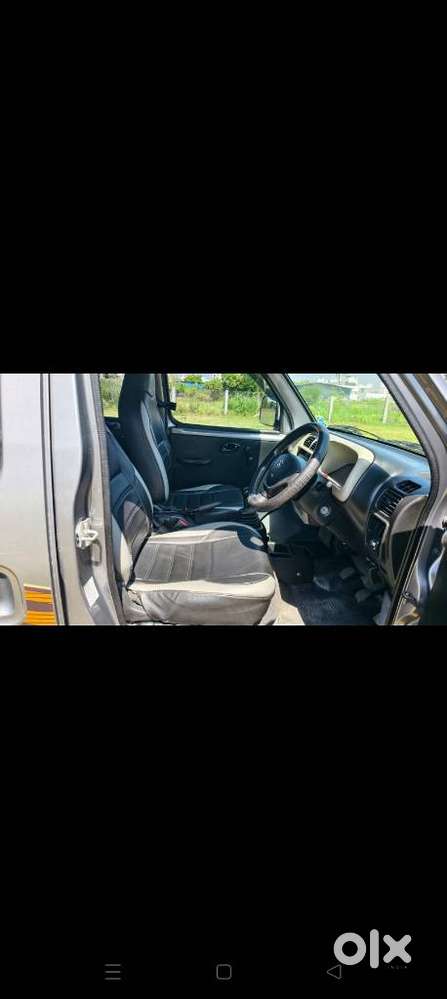 Maruti Suzuki Eeco 5 Seater Ac, 2020, Lpg