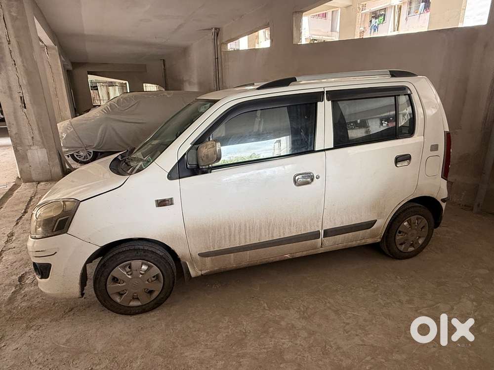 2013 Maruti Wagon R