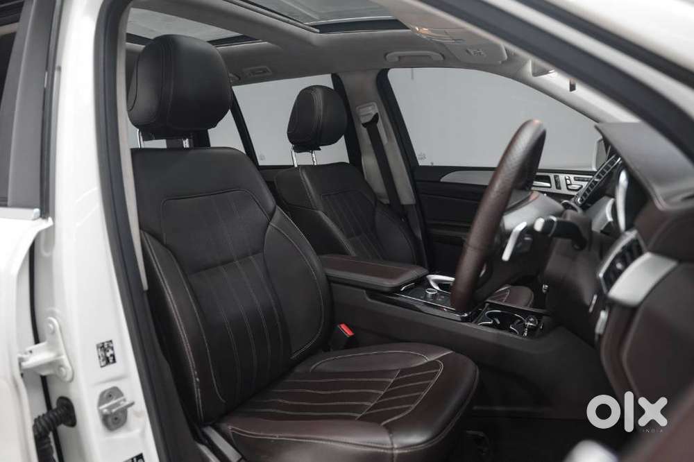 Mercedes-benz Gls 350d 4matic, 2017, Diesel