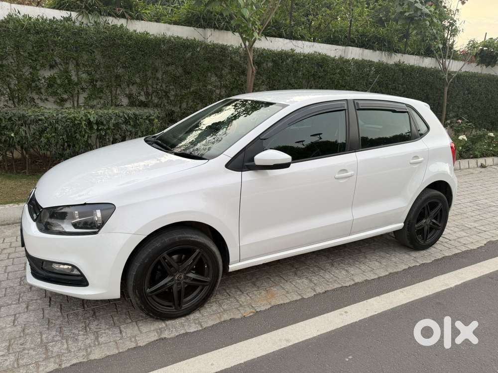 Volkswagen Polo 1.0 Mpi Trendline, 2019, Petrol