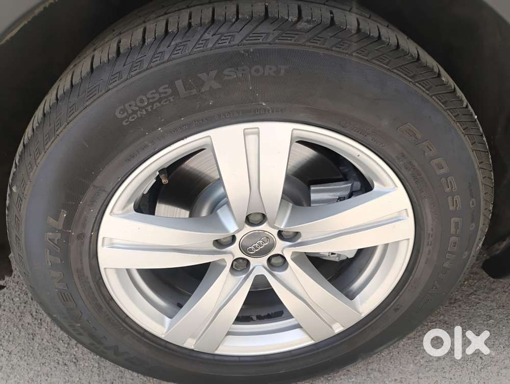 Audi Q7 3.0 45 Tdi Quattro Premium Plus, 2016, Diesel