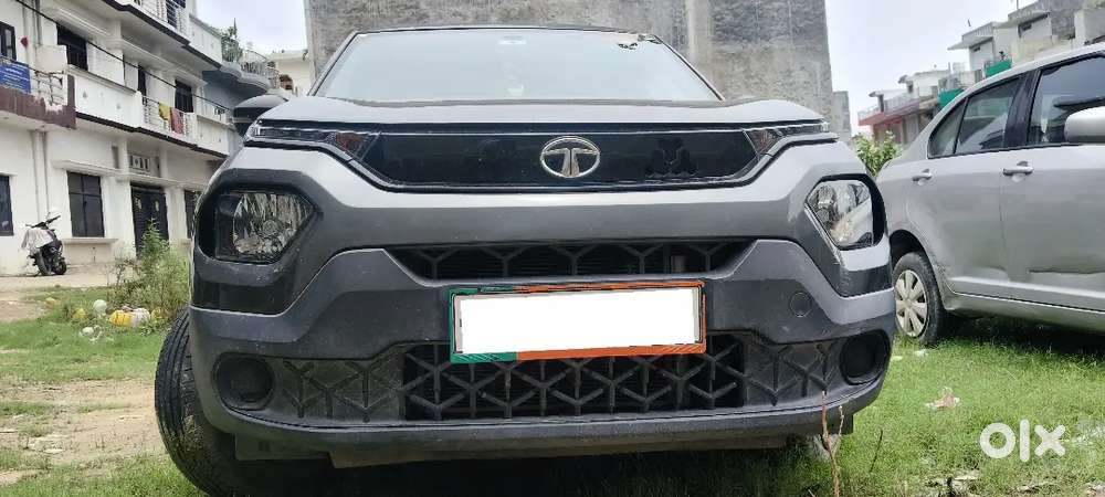 Tata Punch 2022 Kaziranga Pack Amt
