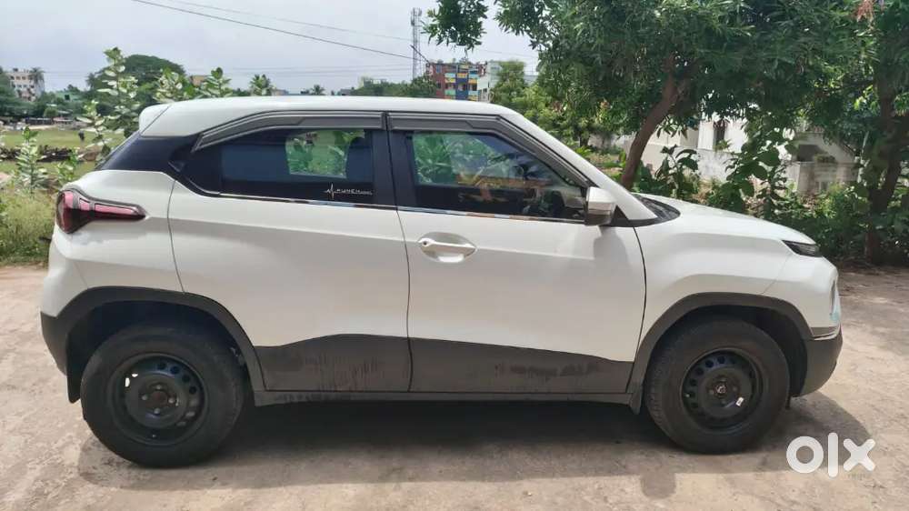 Tata Punch 1.2 Adventure 2022