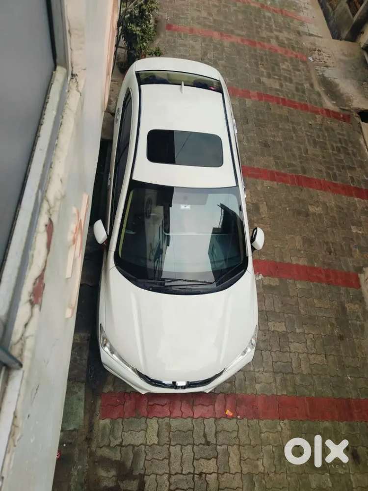Honda City 1.5 Diesel 2014