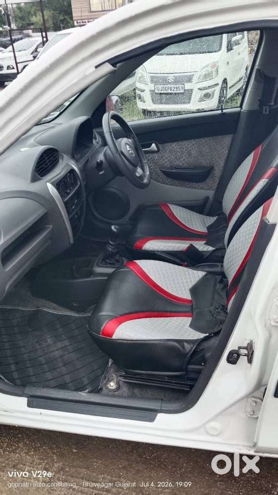 Maruti Suzuki Alto 800 Cng Lxi, 2018, Cng & Hybrids