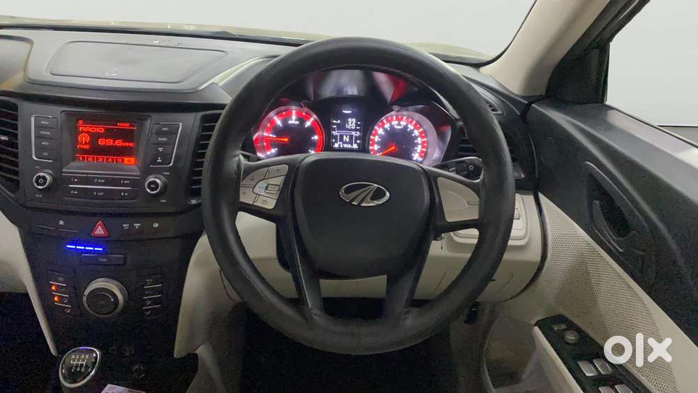 Mahindra Xuv300 W8 Diesel, 2022, Diesel