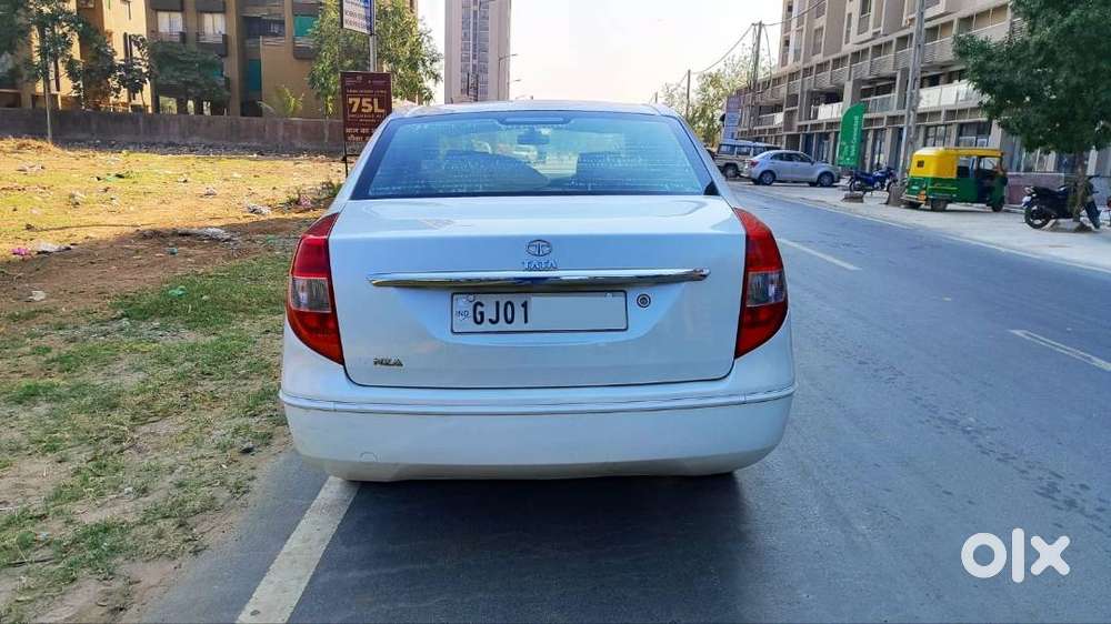 Tata Manza 2011 Diesel 76000 Km Driven