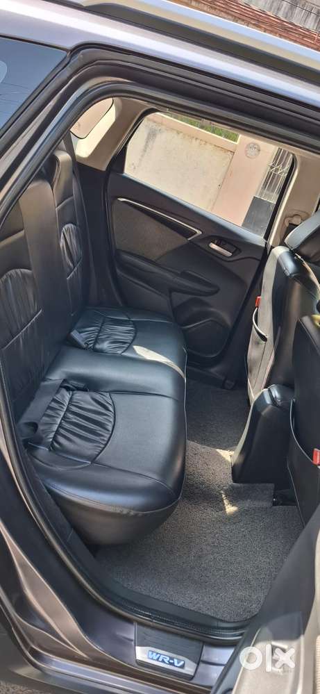 Honda Wr-v I-dtec V, 2018, Diesel