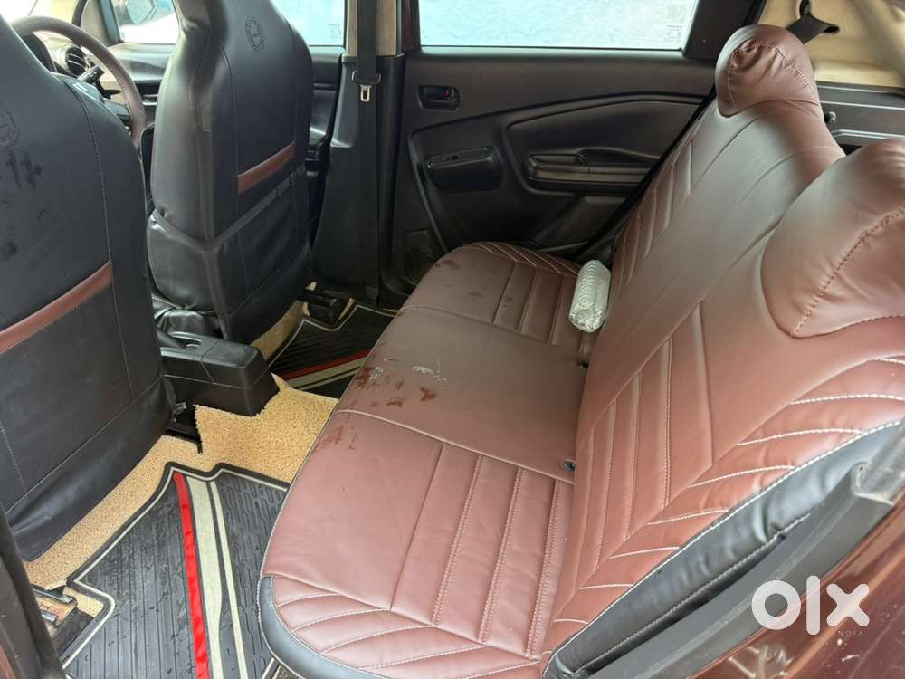 Maruti Suzuki Celerio 2022